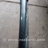 ФОТО Накладка порога наружная для Subaru Legacy (все модели) Киев