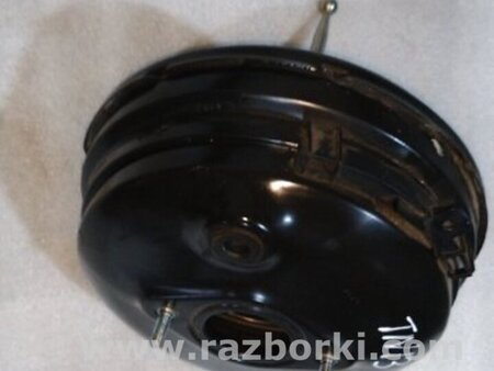 ФОТО Вакуумный усилитель тормозов для Porsche Cayenne II 958 E2/92A (10-14) Київ