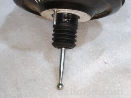 ФОТО Вакуумный усилитель тормозов для Porsche Cayenne II 958 E2/92A (10-14) Київ