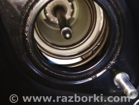 ФОТО Вакуумный усилитель тормозов для Porsche Cayenne II 958 E2/92A (10-14) Київ