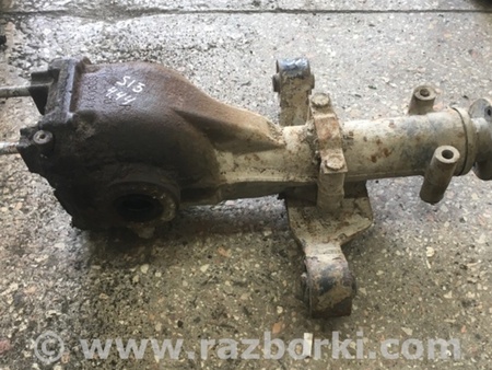 ФОТО Редуктор для Subaru Legacy (все модели) Киев
