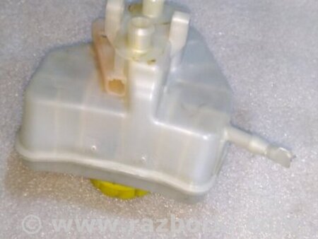 ФОТО Бачок для тормозной жидкости для Porsche Cayenne II 958 E2/92A (10-14) Київ