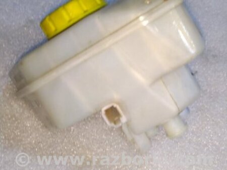 ФОТО Бачок для тормозной жидкости для Porsche Cayenne II 958 E2/92A (10-14) Київ