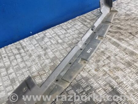 ФОТО Защита передняя для Subaru Outback Киев