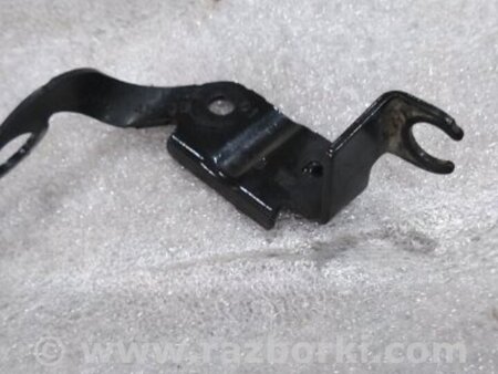 ФОТО Кронштейн для Porsche Cayenne II 958 E2/92A (10-14) Київ