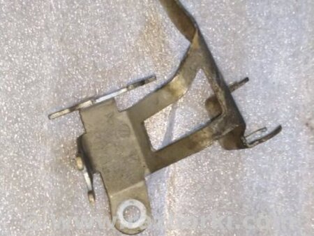 ФОТО Кронштейн для Porsche Cayenne II 958 E2/92A (10-14) Київ