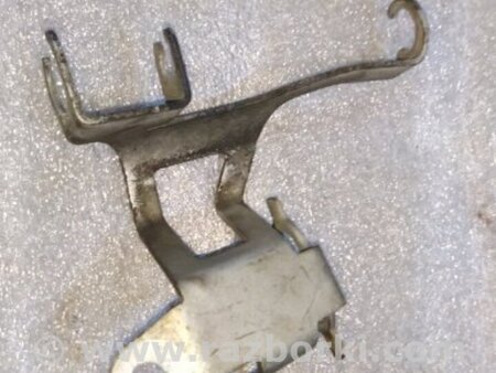 ФОТО Кронштейн для Porsche Cayenne II 958 E2/92A (10-14) Київ