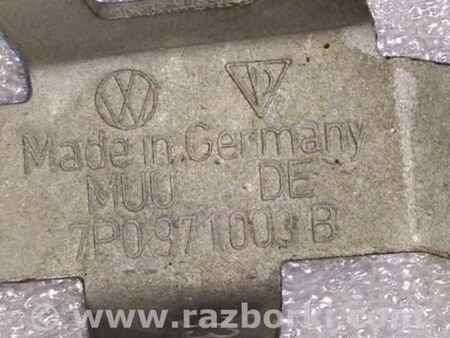 ФОТО Кронштейн для Porsche Cayenne II 958 E2/92A (10-14) Київ