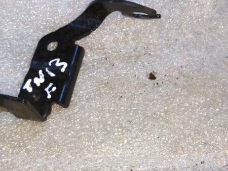 ФОТО Кронштейн для Porsche Cayenne II 958 E2/92A (10-14) Київ