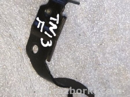 ФОТО Кронштейн для Porsche Cayenne II 958 E2/92A (10-14) Київ