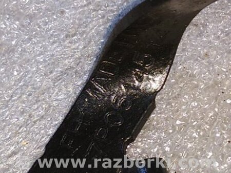 ФОТО Кронштейн для Porsche Cayenne II 958 E2/92A (10-14) Київ