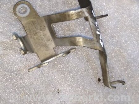 ФОТО Кронштейн для Porsche Cayenne II 958 E2/92A (10-14) Київ