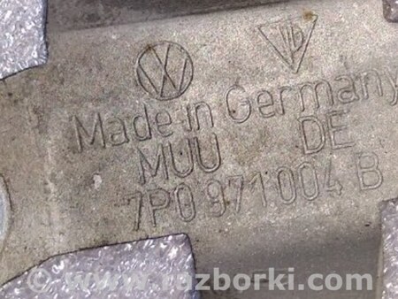 ФОТО Кронштейн для Porsche Cayenne II 958 E2/92A (10-14) Київ