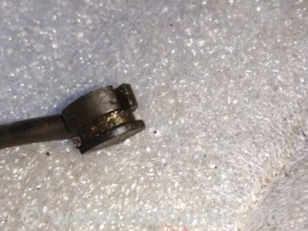 ФОТО Датчик износа тормозных колодок для Porsche Cayenne II 958 E2/92A (10-14) Київ