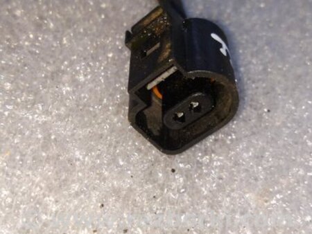 ФОТО Датчик износа тормозных колодок для Porsche Cayenne II 958 E2/92A (10-14) Київ