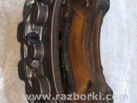 ФОТО Суппорт тормозной для Porsche Cayenne II 958 E2/92A (10-14) Київ