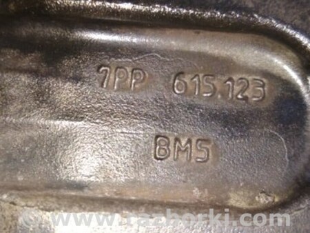 ФОТО Суппорт тормозной для Porsche Cayenne II 958 E2/92A (10-14) Київ