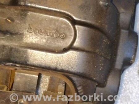 ФОТО Суппорт тормозной для Porsche Cayenne II 958 E2/92A (10-14) Київ