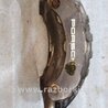 ФОТО Суппорт тормозной для Porsche Cayenne II 958 E2/92A (10-14) Київ