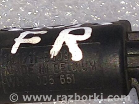 ФОТО Датчик ABS для Porsche Cayenne II 958 E2/92A (10-14) Київ