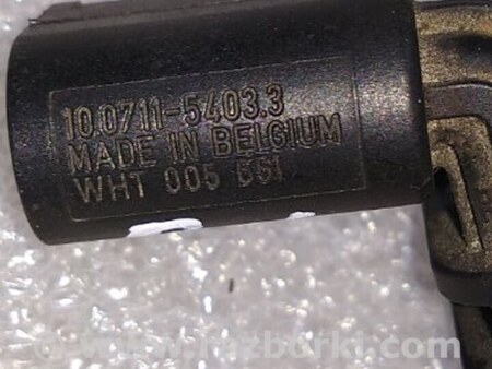 ФОТО Датчик ABS для Porsche Cayenne II 958 E2/92A (10-14) Київ