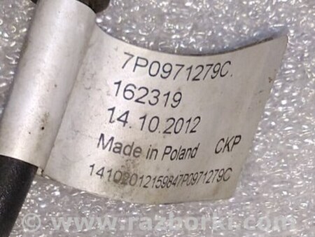 ФОТО Электропроводка для Porsche Cayenne II 958 E2/92A (10-14) Київ