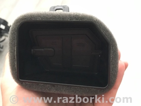 ФОТО Воздуховод салона для Audi (Ауди) Q3 II (07.2018-...) Киев