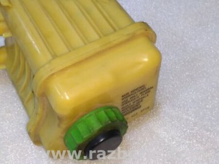 ФОТО Бачок гидроусилителя руля для Porsche Cayenne II 958 E2/92A (10-14) Київ