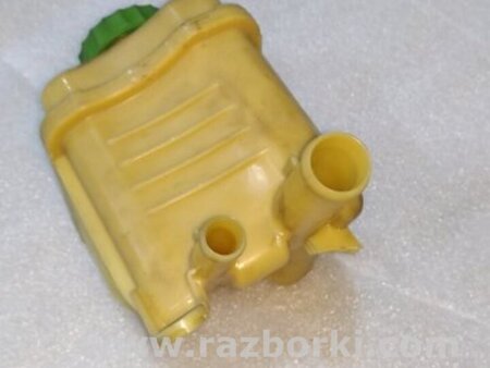 ФОТО Бачок гидроусилителя руля для Porsche Cayenne II 958 E2/92A (10-14) Київ