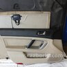 Карта двери передней левой Subaru Outback