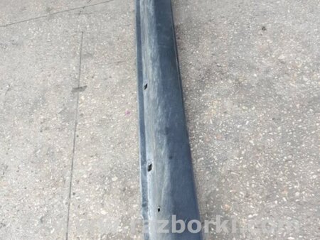 ФОТО Накладка порога наружная для Subaru Outback Киев