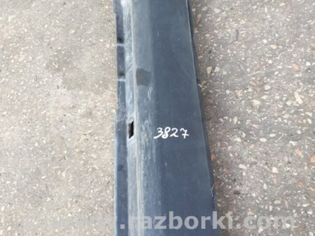 ФОТО Накладка порога наружная для Subaru Outback Киев