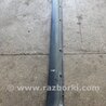 Накладка порога наружная Subaru Outback