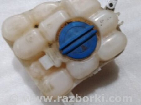 ФОТО Расширительный бачок для Porsche Cayenne II 958 E2/92A (10-14) Київ