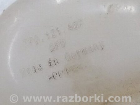 ФОТО Расширительный бачок для Porsche Cayenne II 958 E2/92A (10-14) Київ