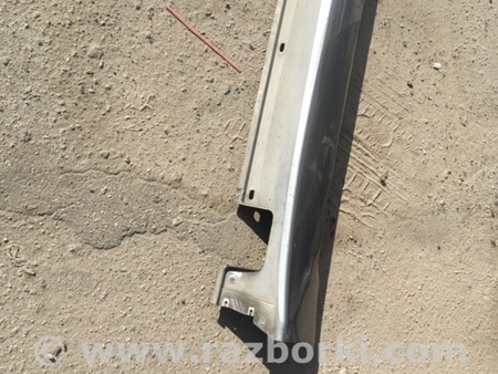 ФОТО Накладка порога наружная для BMW 5 E60/E61 (09.2007-02.2010) Киев