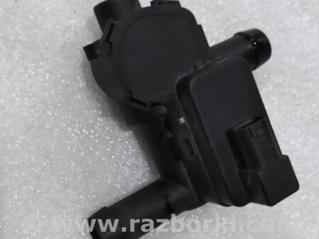 ФОТО Кран печки для Porsche Cayenne II 958 E2/92A (10-14) Київ