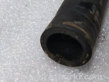 ФОТО Патрубок радиатора печки для Porsche Cayenne II 958 E2/92A (10-14) Київ