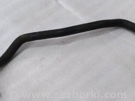 ФОТО Патрубок радиатора печки для Porsche Cayenne II 958 E2/92A (10-14) Київ