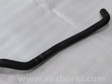 ФОТО Патрубок радиатора печки для Porsche Cayenne II 958 E2/92A (10-14) Київ