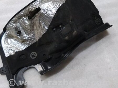 ФОТО Водосток для Porsche Cayenne II 958 E2/92A (10-14) Київ