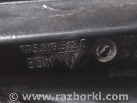 ФОТО Водосток для Porsche Cayenne II 958 E2/92A (10-14) Київ