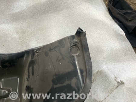 ФОТО Водосток для Porsche Cayenne II 958 E2/92A (10-14) Київ