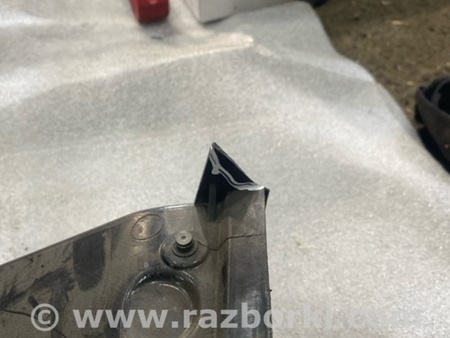 ФОТО Водосток для Porsche Cayenne II 958 E2/92A (10-14) Київ