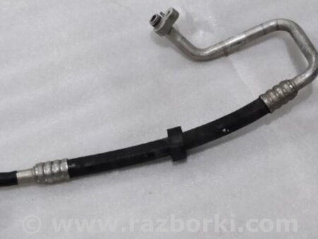 ФОТО Шланг кондиционера для Porsche Cayenne II 958 E2/92A (10-14) Київ