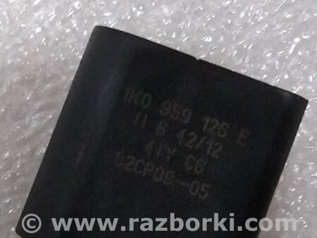 ФОТО Датчик давления компрессора кондиционера для Porsche Cayenne II 958 E2/92A (10-14) Київ