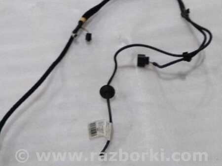 ФОТО Электропроводка для Porsche Cayenne II 958 E2/92A (10-14) Київ