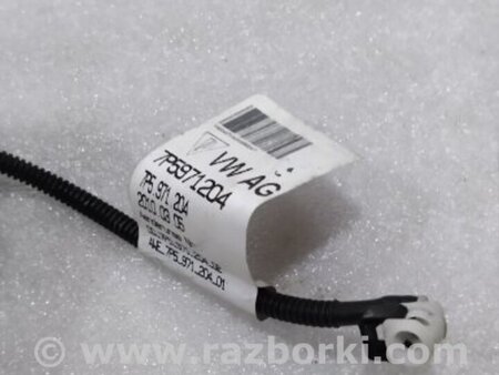 ФОТО Электропроводка для Porsche Cayenne II 958 E2/92A (10-14) Київ