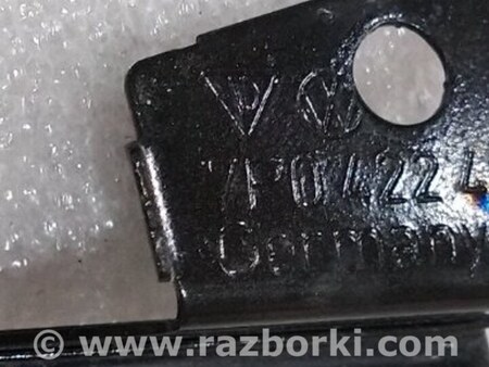 ФОТО Кронштейн для Porsche Cayenne II 958 E2/92A (10-14) Київ