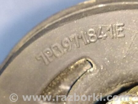 ФОТО Провод высоковольтный для Porsche Cayenne II 958 E2/92A (10-14) Київ